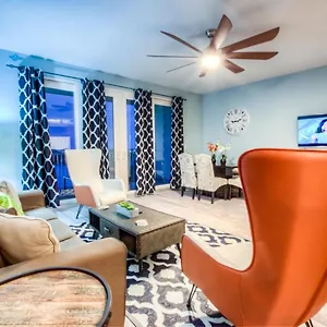 Laketown Wharf 735 By Aneliya Holiday home Panama City Beach