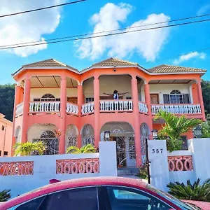 Ocean View Homestay Boscobel