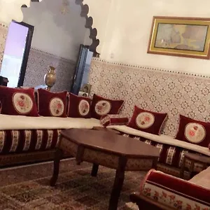 Dar Soraya Al Madina Marrakech Marrakesh