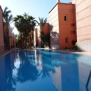 Riad Omar Marrakesh