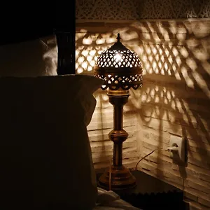 Riad Mina Marrakesh